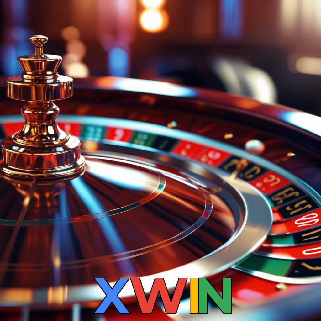 XWIN：Sinta a emoção do cassino! Aposte agora e ganhe prêmios reais!