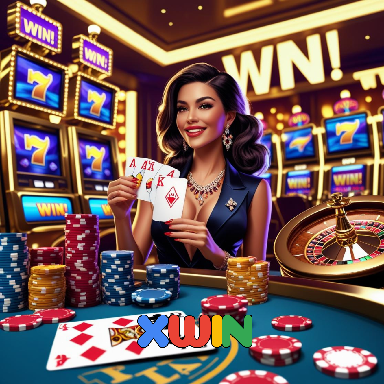 XWIN：Aposte no futebol online e conquiste grandes recompensas!