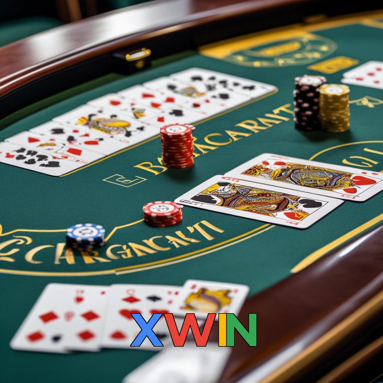 XWIN:As maiores vitórias estão te esperando nas nossas slots online!