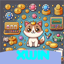 XWIN：A vitória no futebol online está esperando por você!