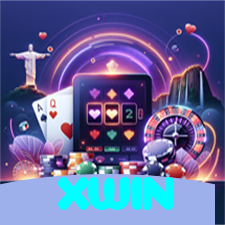 XWIN：Cada giro nas slots é uma nova chance de mudar sua sorte!