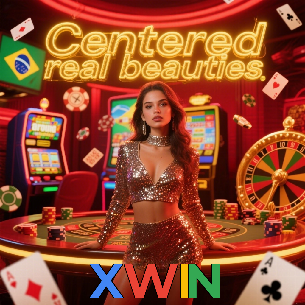 XWIN:Jogue poker, aposte no futebol e ganhe em grandes jogos de cassino!