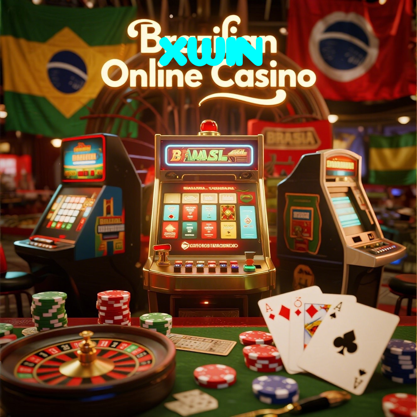 XWIN:Aposte no futebol e jogue os melhores jogos de cassino para grandes vitórias!