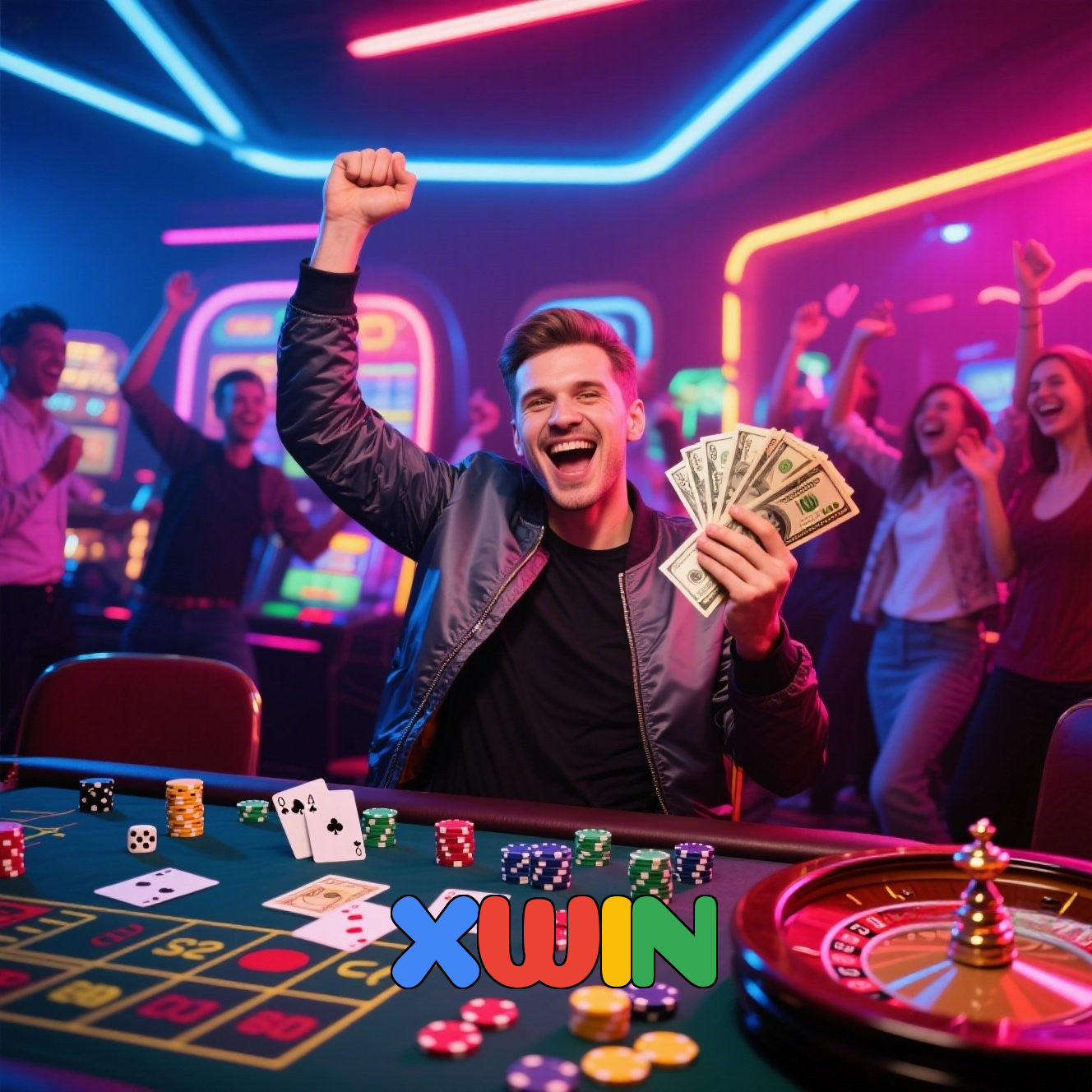 XWIN:Jogue slots, aposte no futebol e ganhe no melhor cassino online!