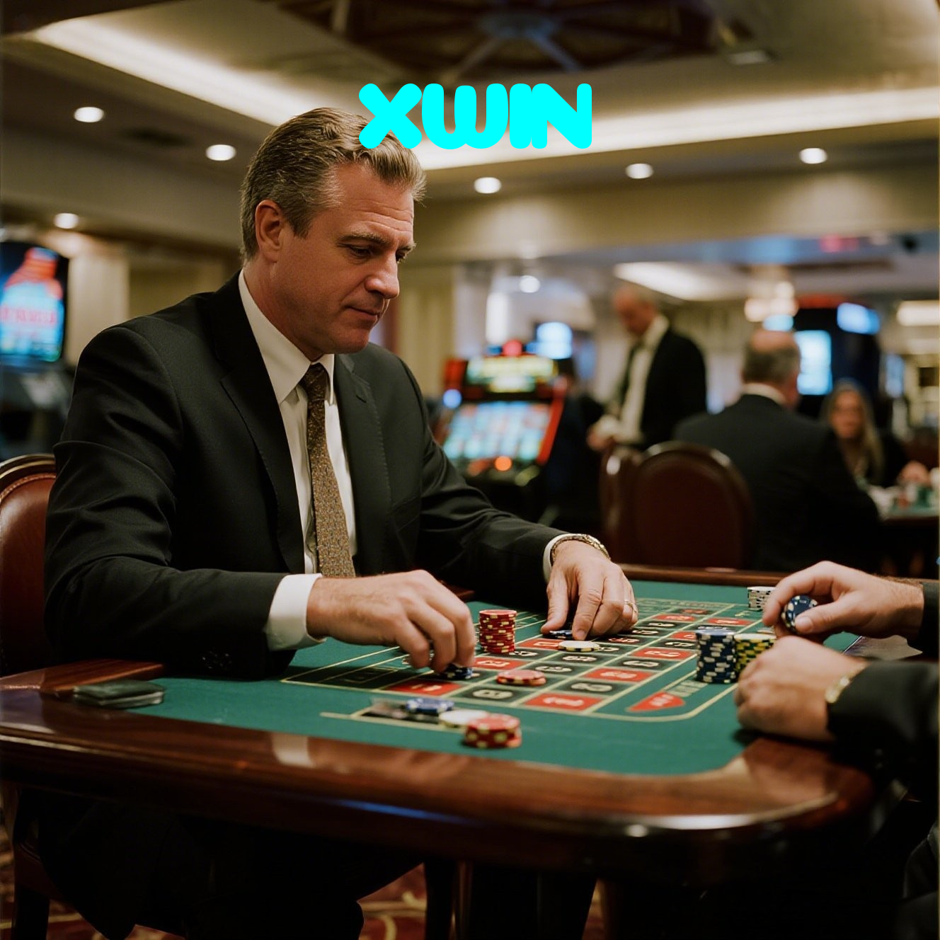 XWIN:Jogue nas melhores slots e leve para casa prêmios sensacionais!