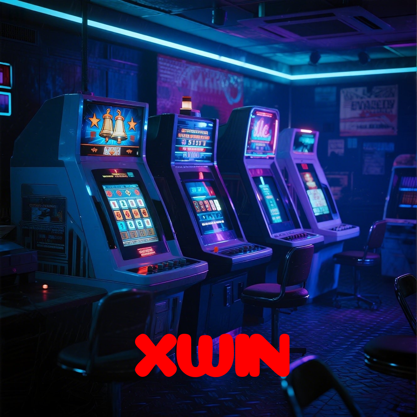 XWIN:Aposte no futebol digital e sinta a emoção da vitória!