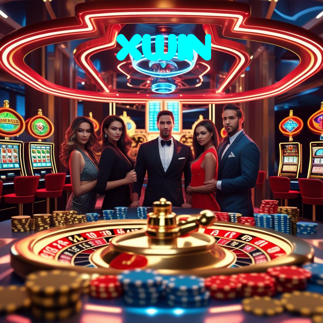 XWIN:O melhor cassino para você jogar poker e fazer apostas no futebol online!