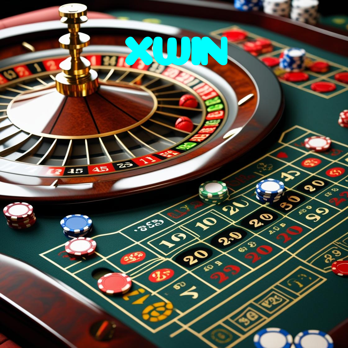 XWIN:Jogue nas nossas slots e conquiste prêmios de tirar o fôlego!
