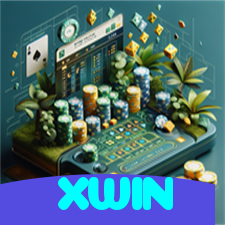 XWIN：Jogue no melhor cassino online e conquiste prêmios de verdade!