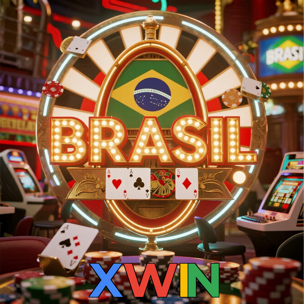 XWIN:Apostas no futebol e diversão em blackjack e roleta online te esperam!
