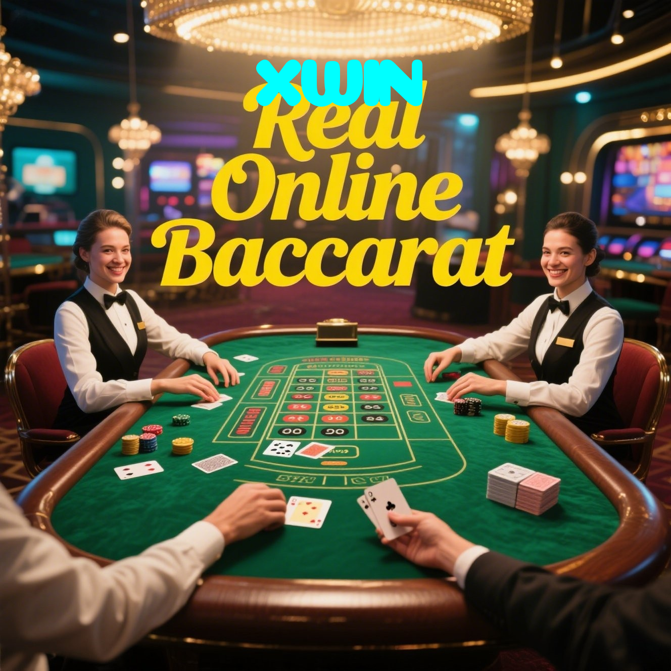 XWIN:O cassino online mais confiável para apostas ao vivo no futebol e jogos de cassino!