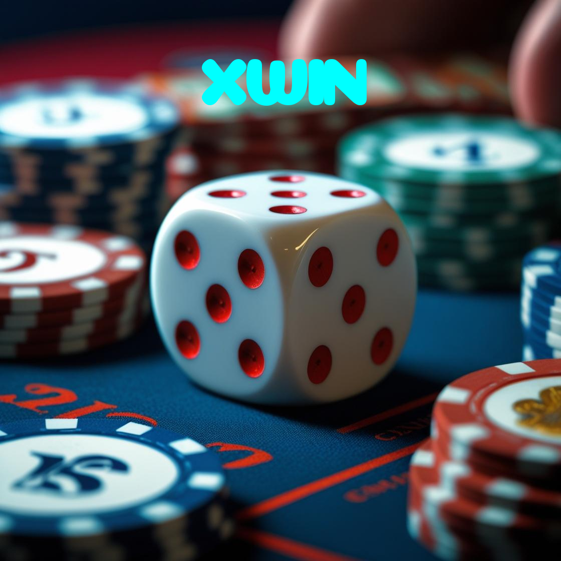 XWIN:Ganhe no blackjack e aposte no futebol para uma experiência única!
