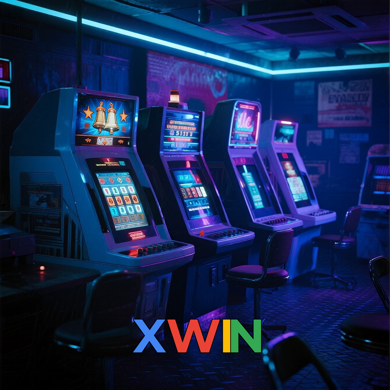 XWIN:Jogue nas mesas de poker e ganhe prêmios incrÃveis!