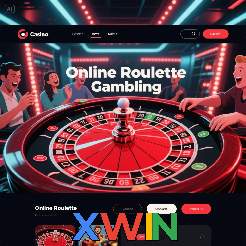 XWIN:Jogue poker e vença como um verdadeiro campeão!