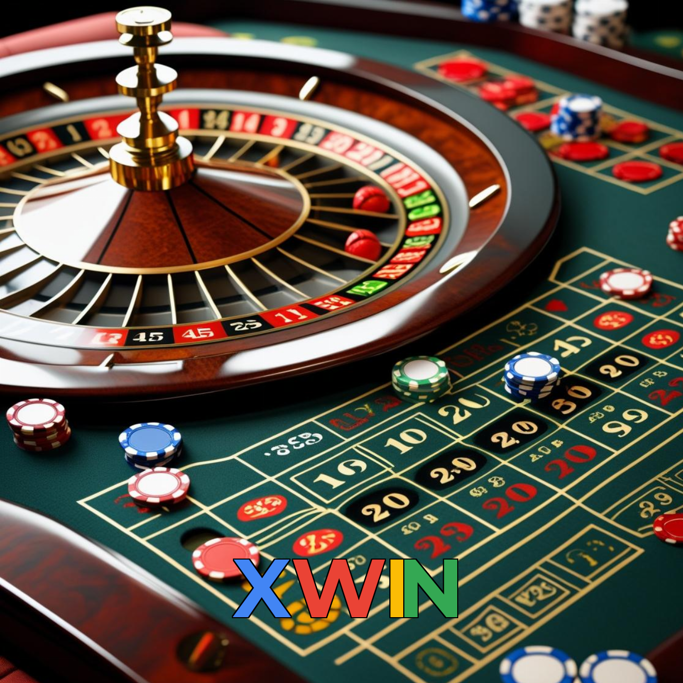 XWIN:Aposte no futebol e conquiste vitórias incríveis nos jogos de cassino!