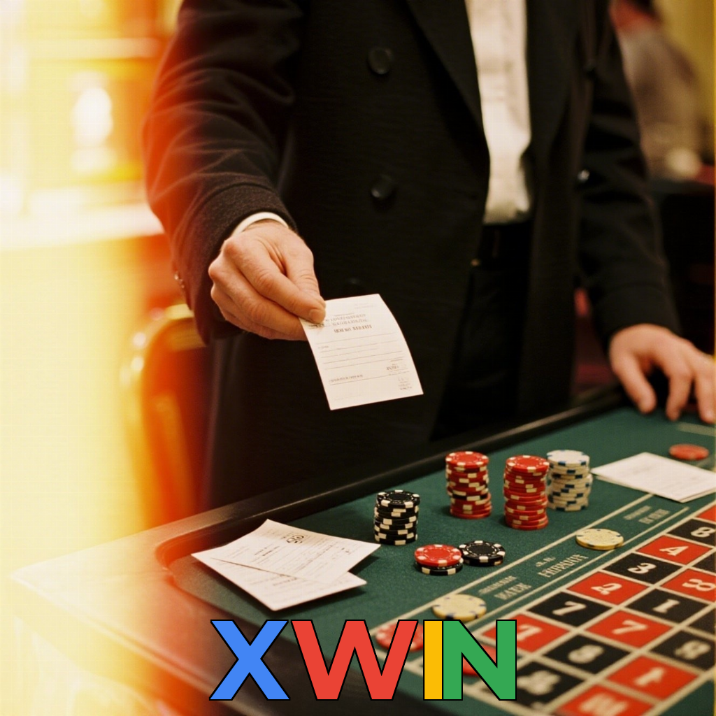 XWIN：Vença no poker online! Prove que você é o mestre das cartas!
