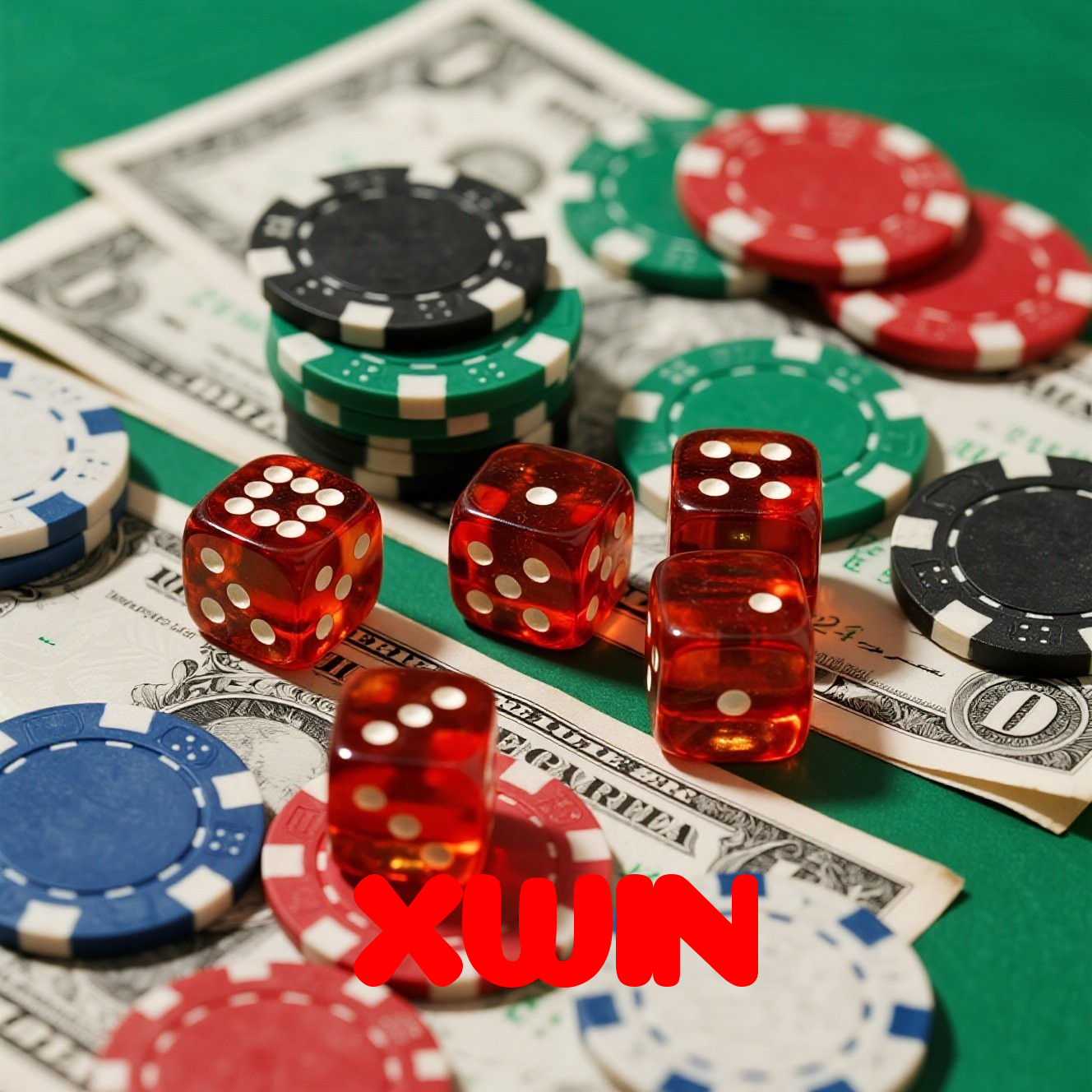 XWIN:Aposta no futebol e diversão garantida com jogos de cassino como roleta e blackjack!