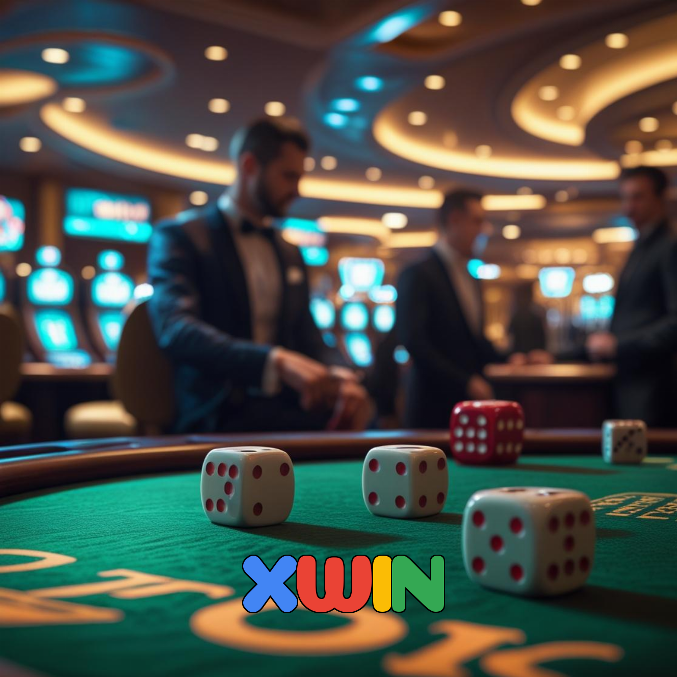 XWIN:Onde sua sorte brilha: jogos de poker, roleta e apostas no futebol!