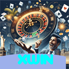 XWIN:Cada giro é uma nova chance de ganhar! Venha para as slots agora!