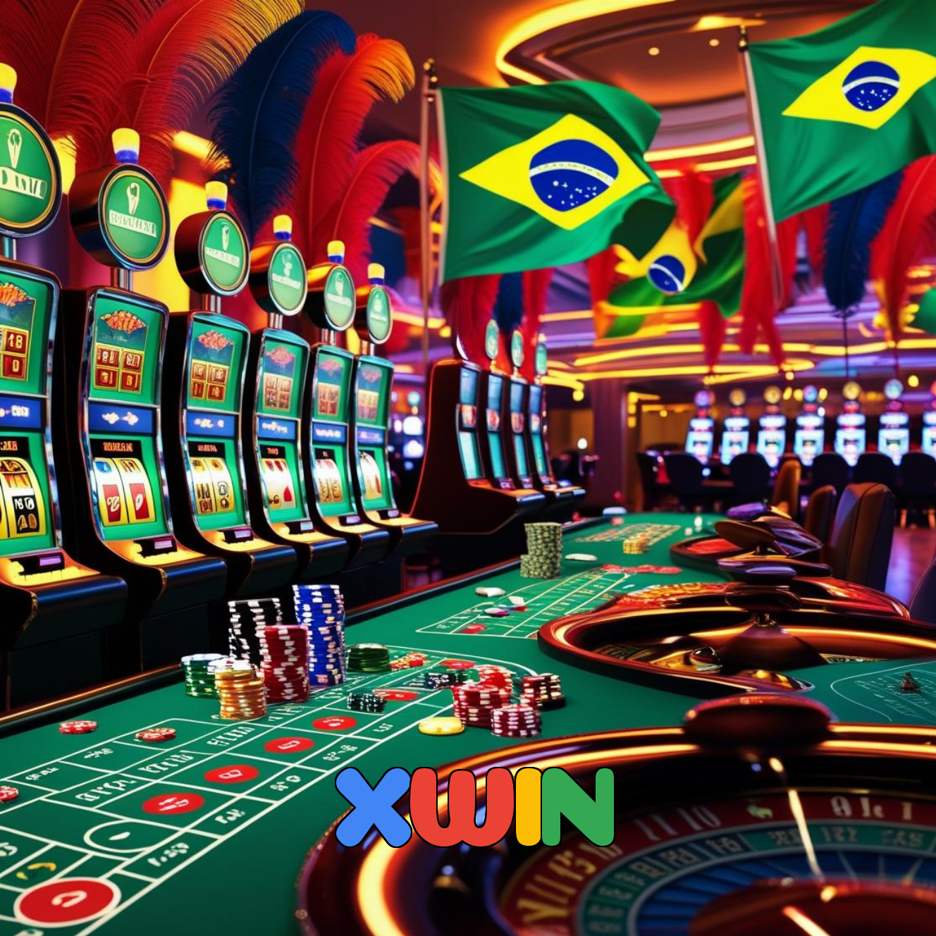 XWIN:Aposte no futebol e ganhe em blackjack e poker com segurança!
