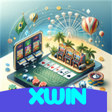 XWIN：Jogue poker, roleta e aposte no futebol no melhor cassino online!
