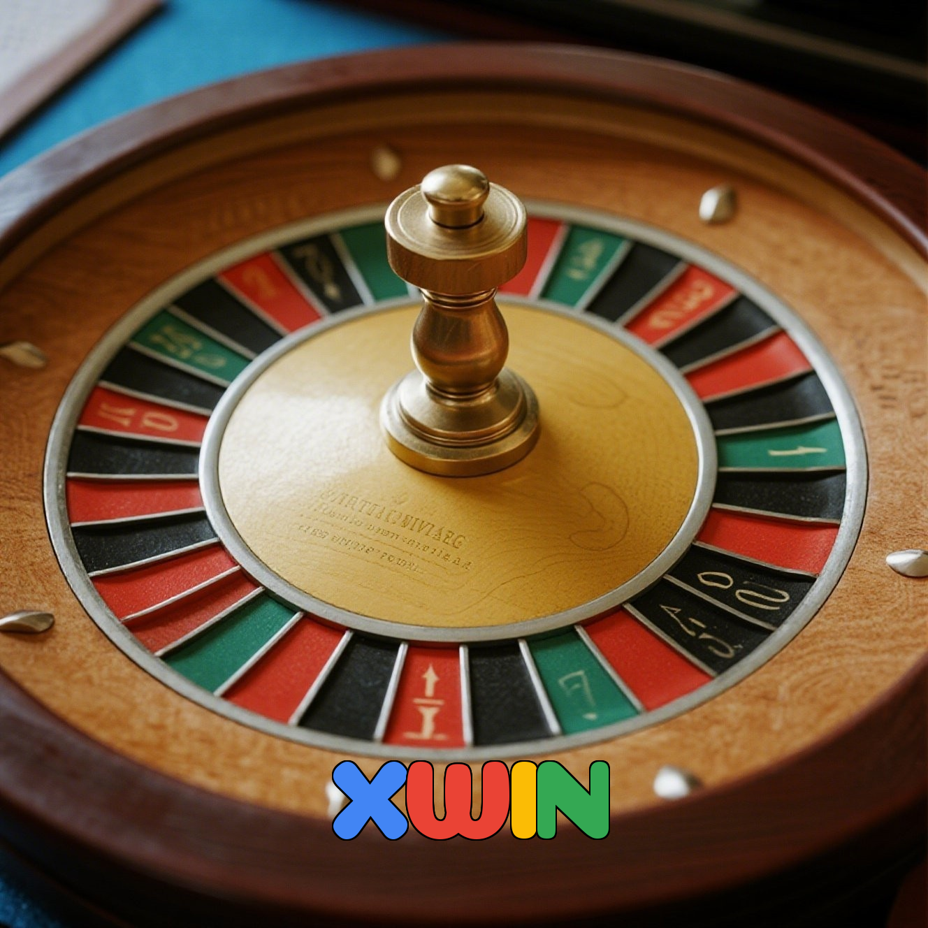 XWIN:A emoção do blackjack te espera! Aposte e vença agora!