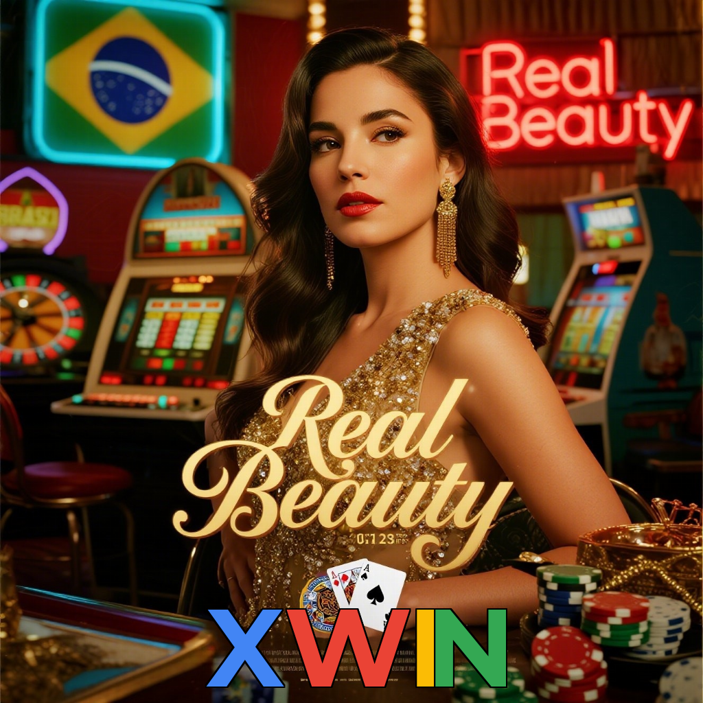 XWIN：Jogue poker online e mostre que você é o mestre das cartas!