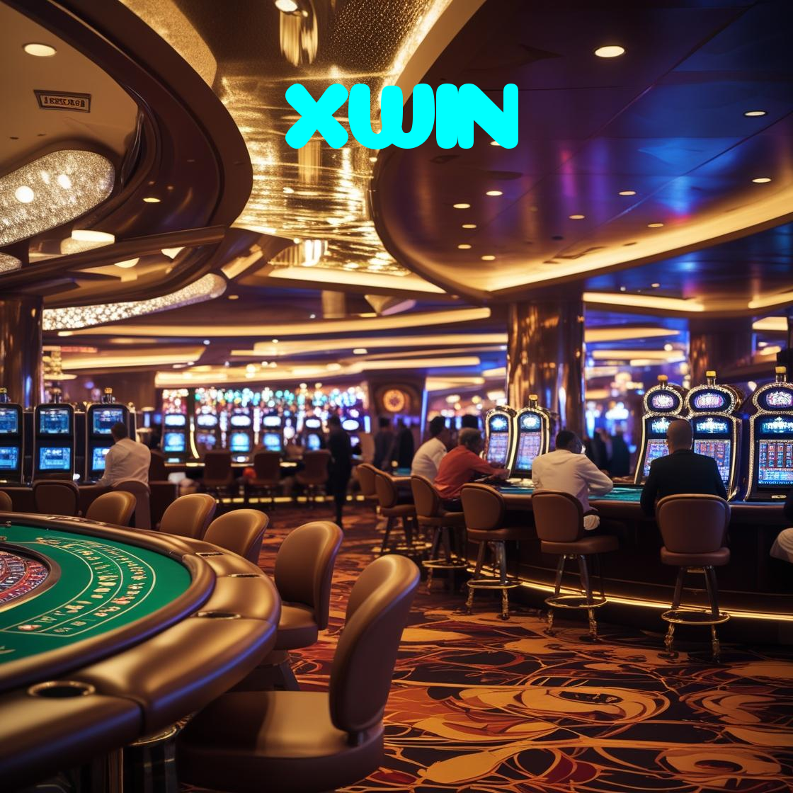 XWIN:Jogue poker e aposte no futebol ao vivo para grandes vitórias!