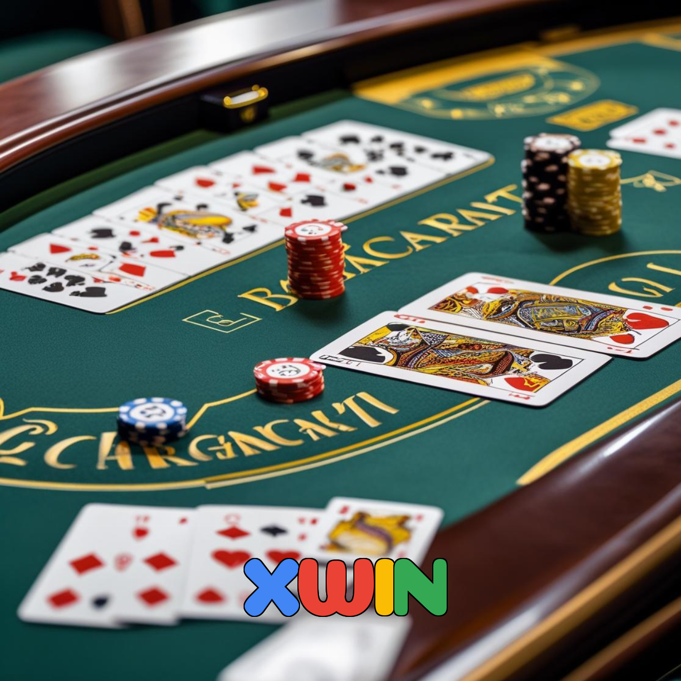 XWIN:Vença no futebol online e transforme suas apostas em prêmios!