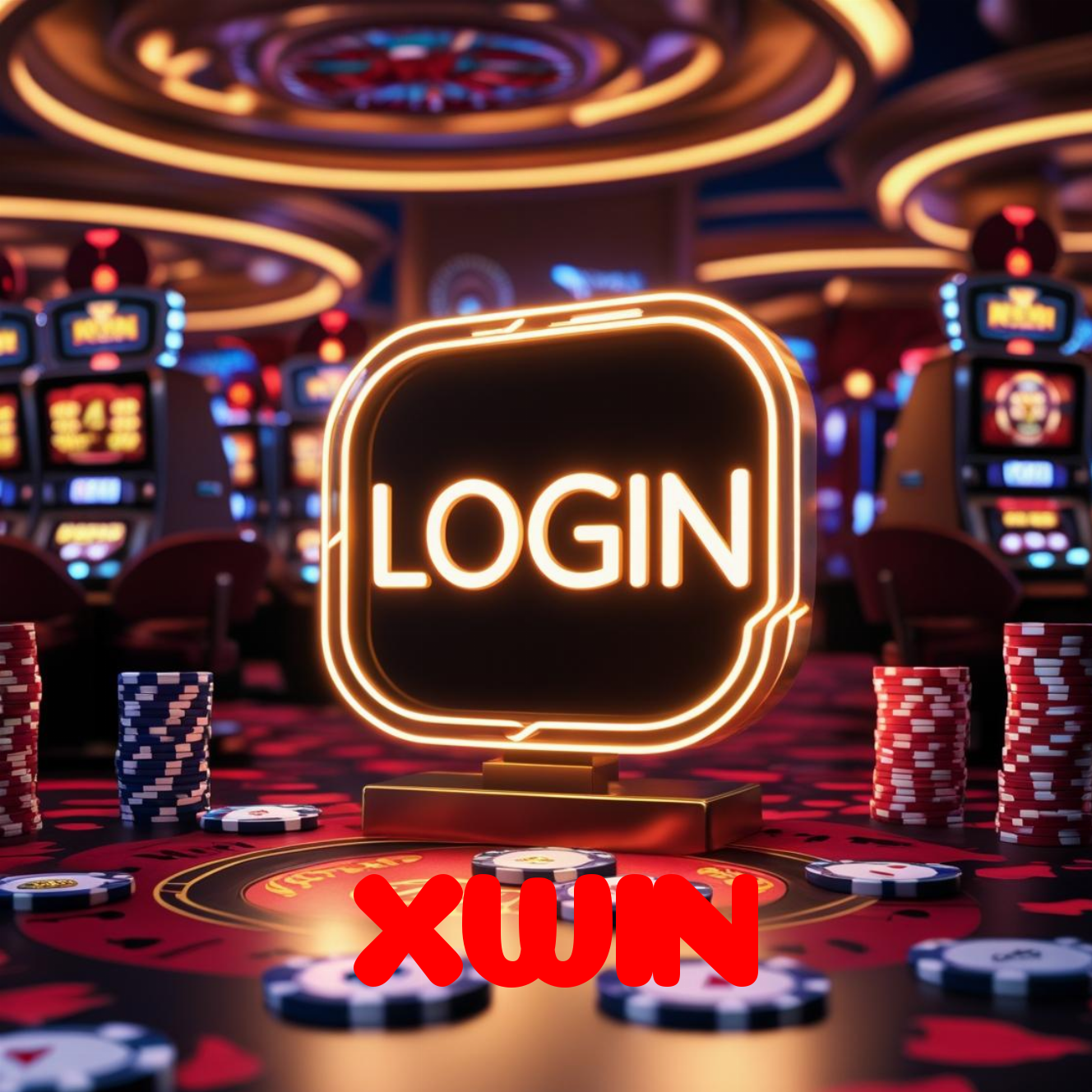 XWIN:No futebol online, cada jogada pode ser a sua maior vitória!