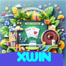 XWIN：No cassino online mais confiável, experimente poker, roleta e futebol ao vivo!