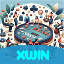 XWIN：Aposte nas melhores slots e conquiste grandes vitórias!