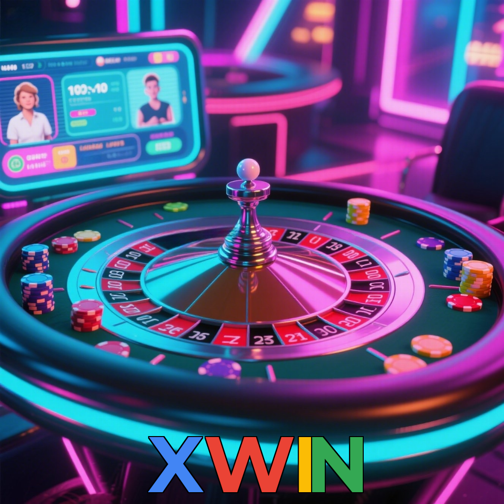 XWIN：Aposte no futebol online e vença no estilo que você merece!