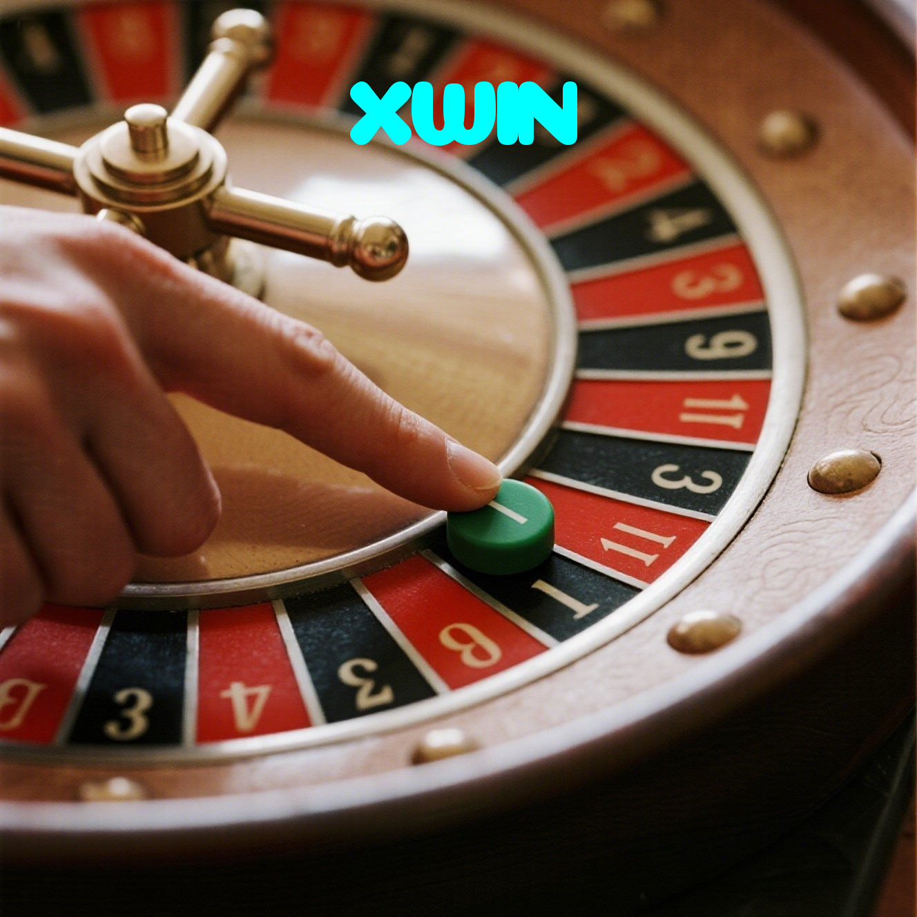 XWIN:Aposte nas melhores máquinas caça-níqueis e leve o jackpot!