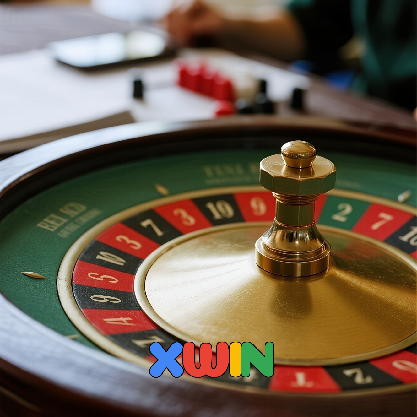 XWIN：Jogue Blackjack online e mostre que você é o mestre das cartas!