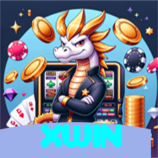 XWIN:Jogue slots, roleta e aposte no futebol para grandes vitórias!