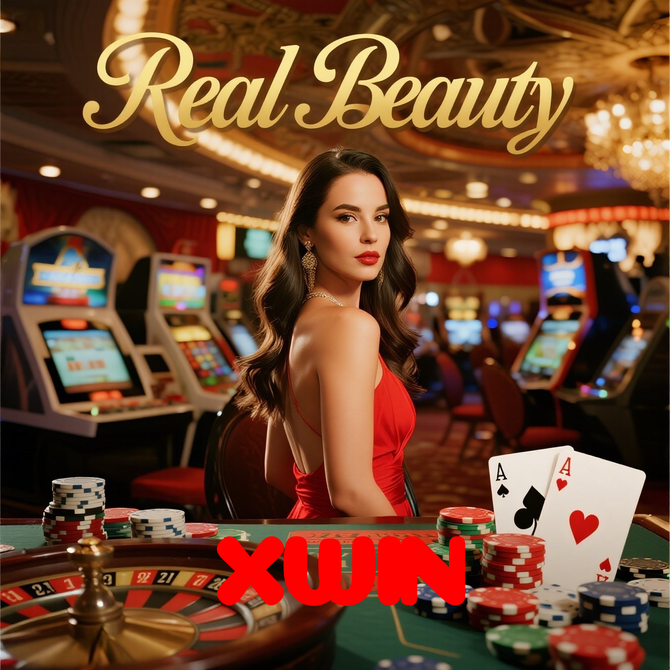 XWIN:Jogue blackjack, aposte no futebol e conquiste vitórias épicas no cassino online!