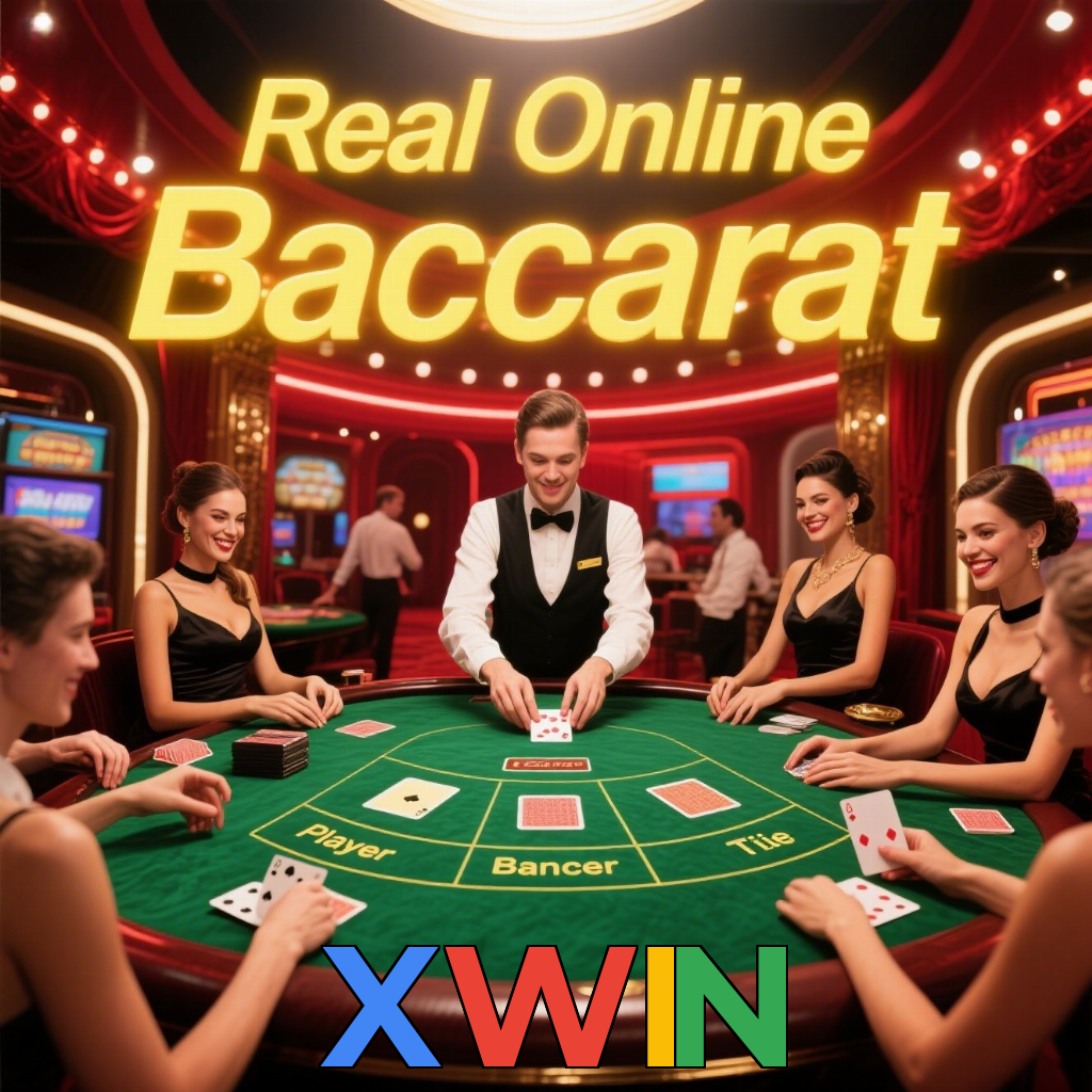 XWIN:Aposte no futebol online e experimente o que é vencer com emoção!