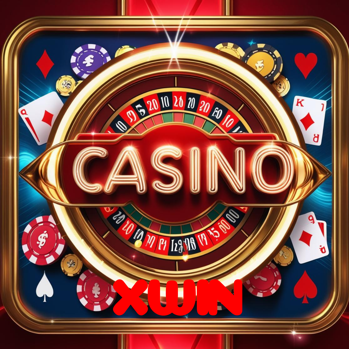 XWIN:Jogue slots, aposte no futebol e ganhe no melhor cassino online!