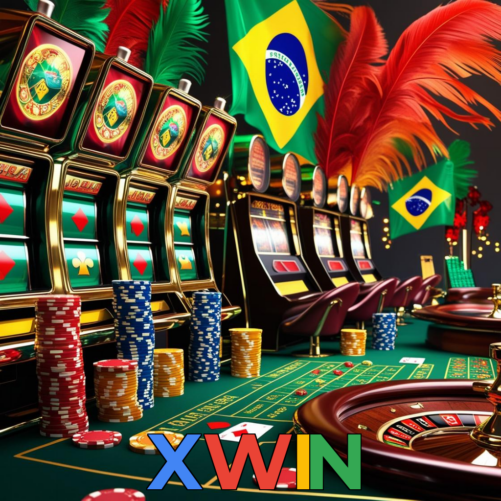 XWIN:O futebol online te oferece prêmios surpreendentes! Aposte agora!