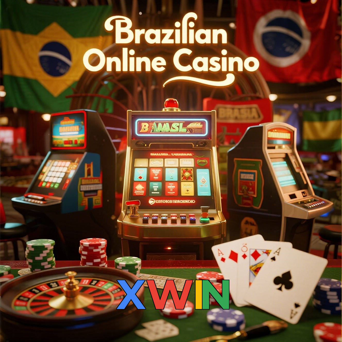 XWIN:Jogue poker, aposte no futebol e ganhe no cassino mais confiável!