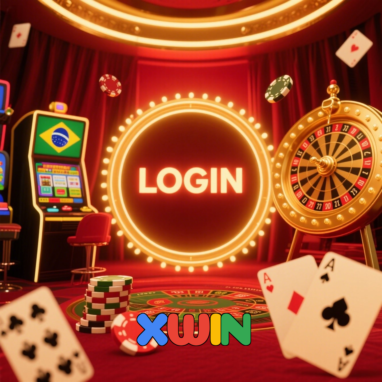 XWIN:Aposte no futebol online e marque gols com grandes prêmios!