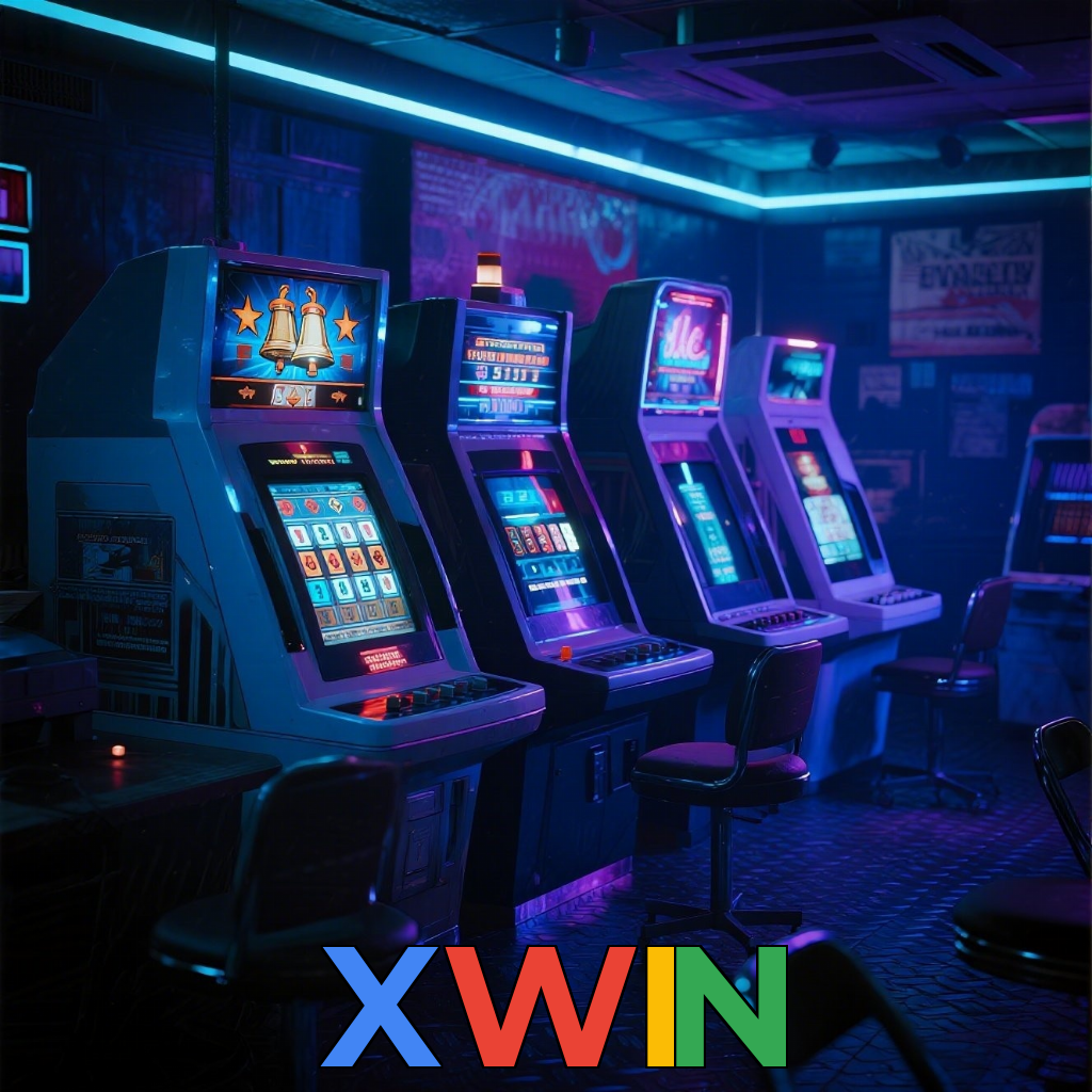 XWIN:No futebol online, a vitória é garantida para quem joga com coragem!
