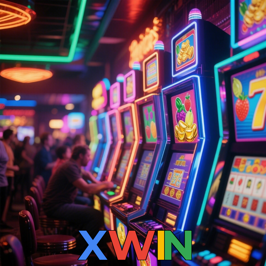 XWIN:Jogue futebol online e vença grandes prêmios agora!