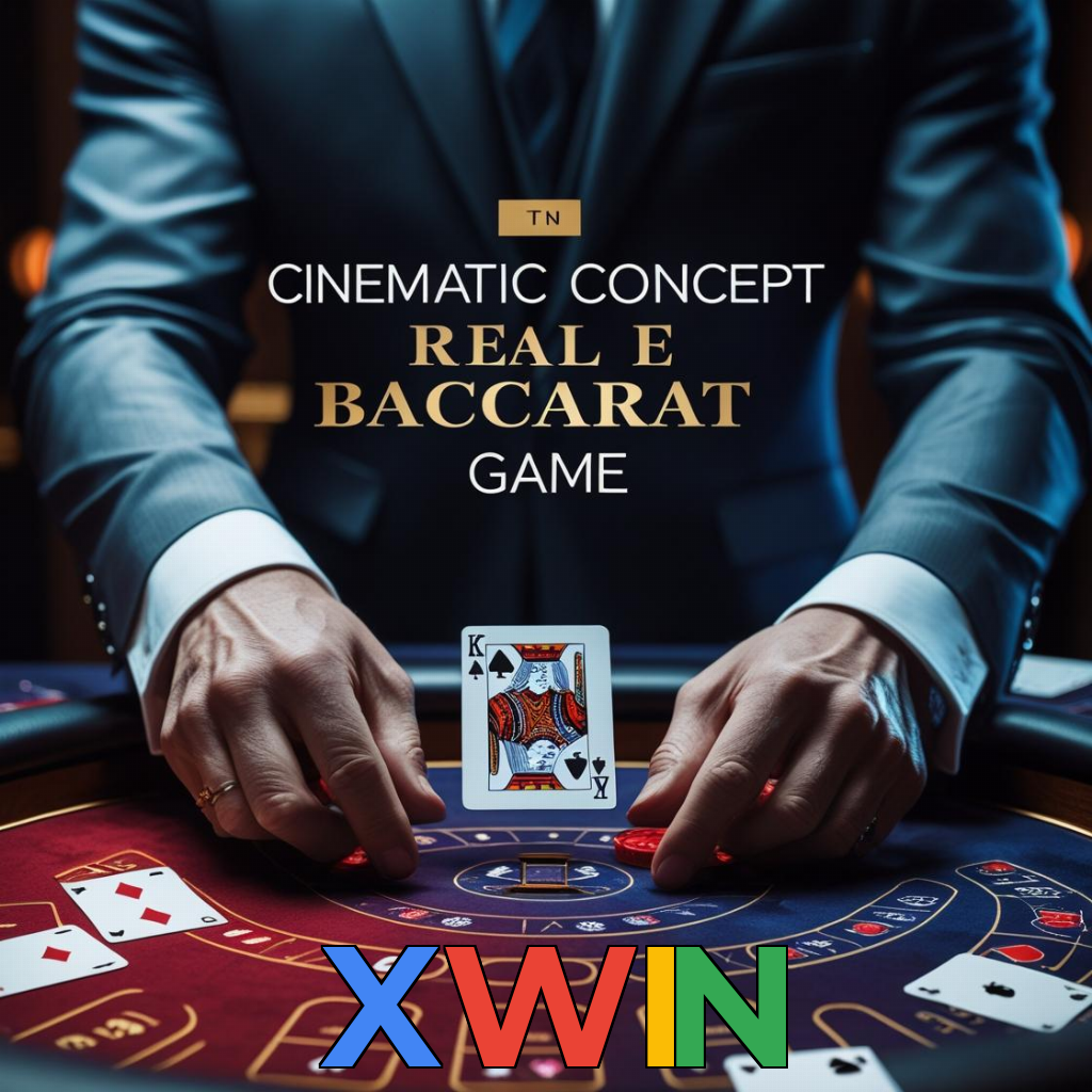 XWIN:Jogue blackjack, aposte no futebol e ganhe prêmios no cassino online!