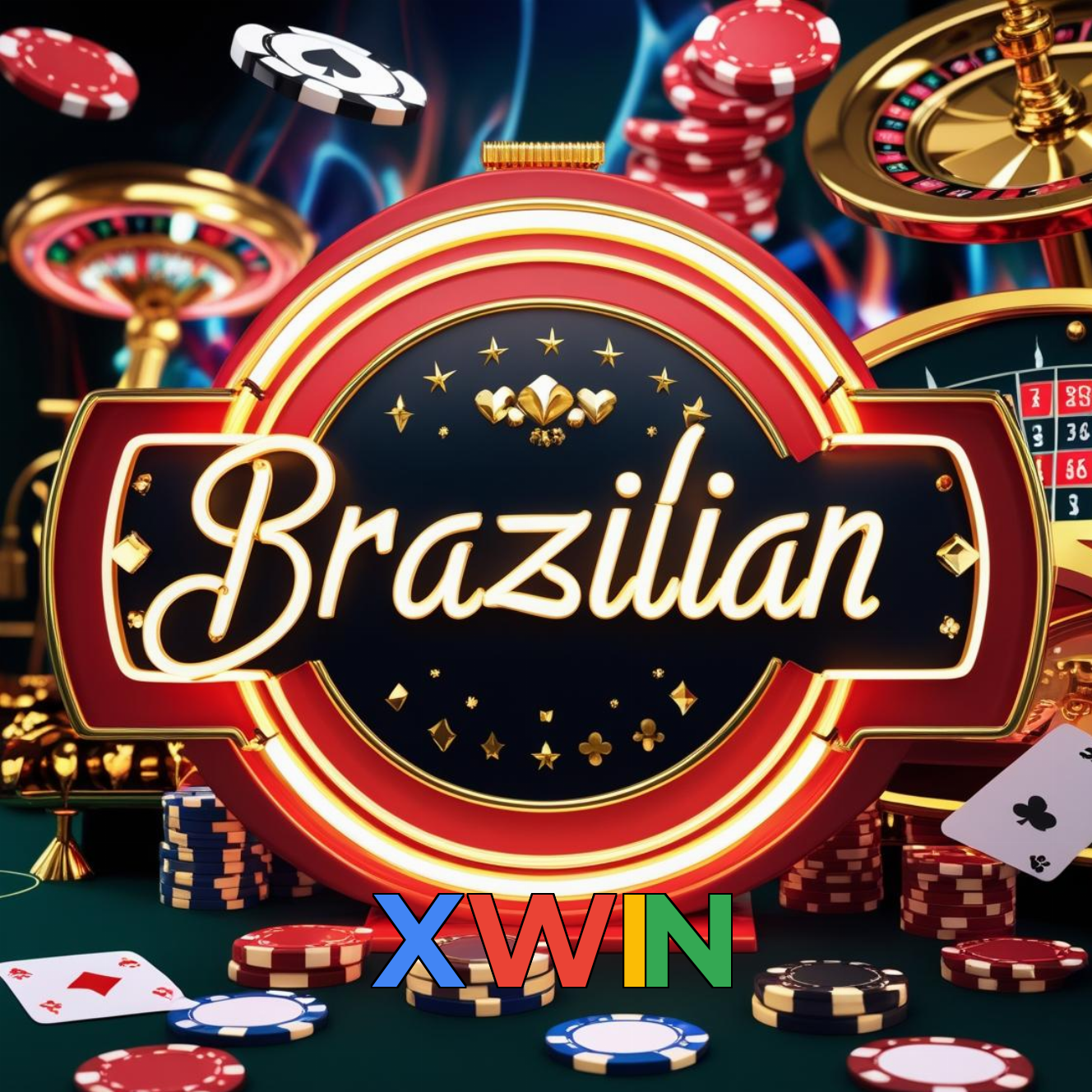 XWIN:O cassino mais confiável para apostar no futebol e jogar slots!