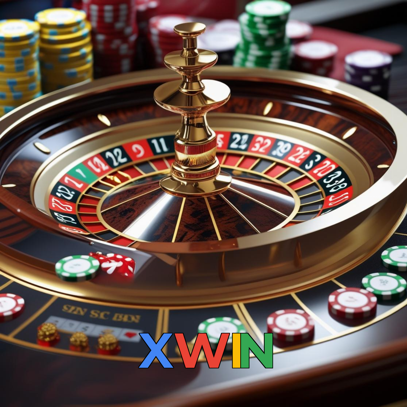 XWIN:O melhor do cassino está ao seu alcance! Jogue agora!
