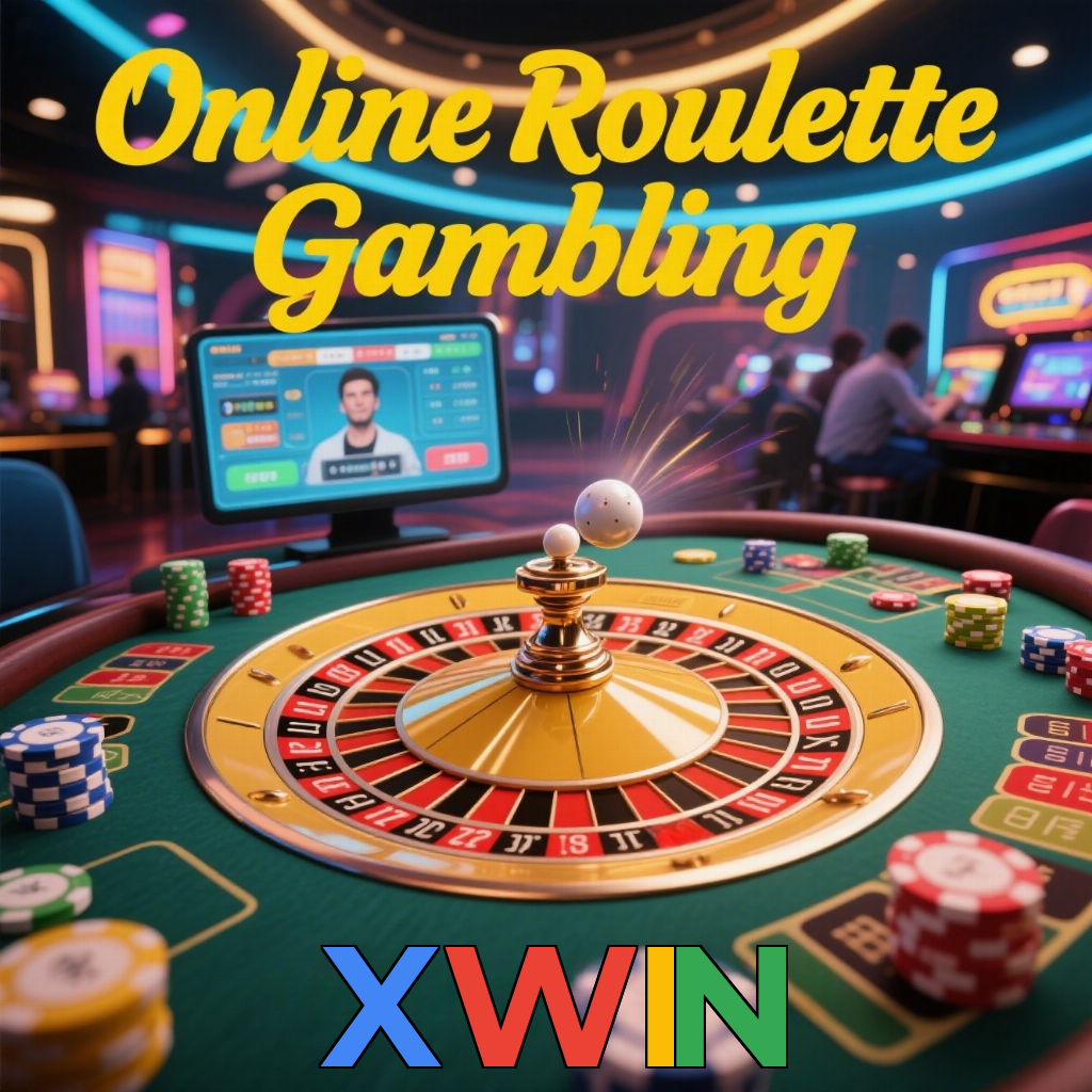 XWIN:Jogue futebol online e vença como um verdadeiro campeão!