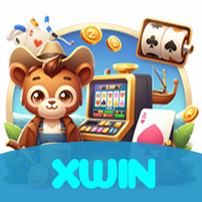 XWIN：Aposte nas roletas e veja os prêmios incríveis chegarem até você!