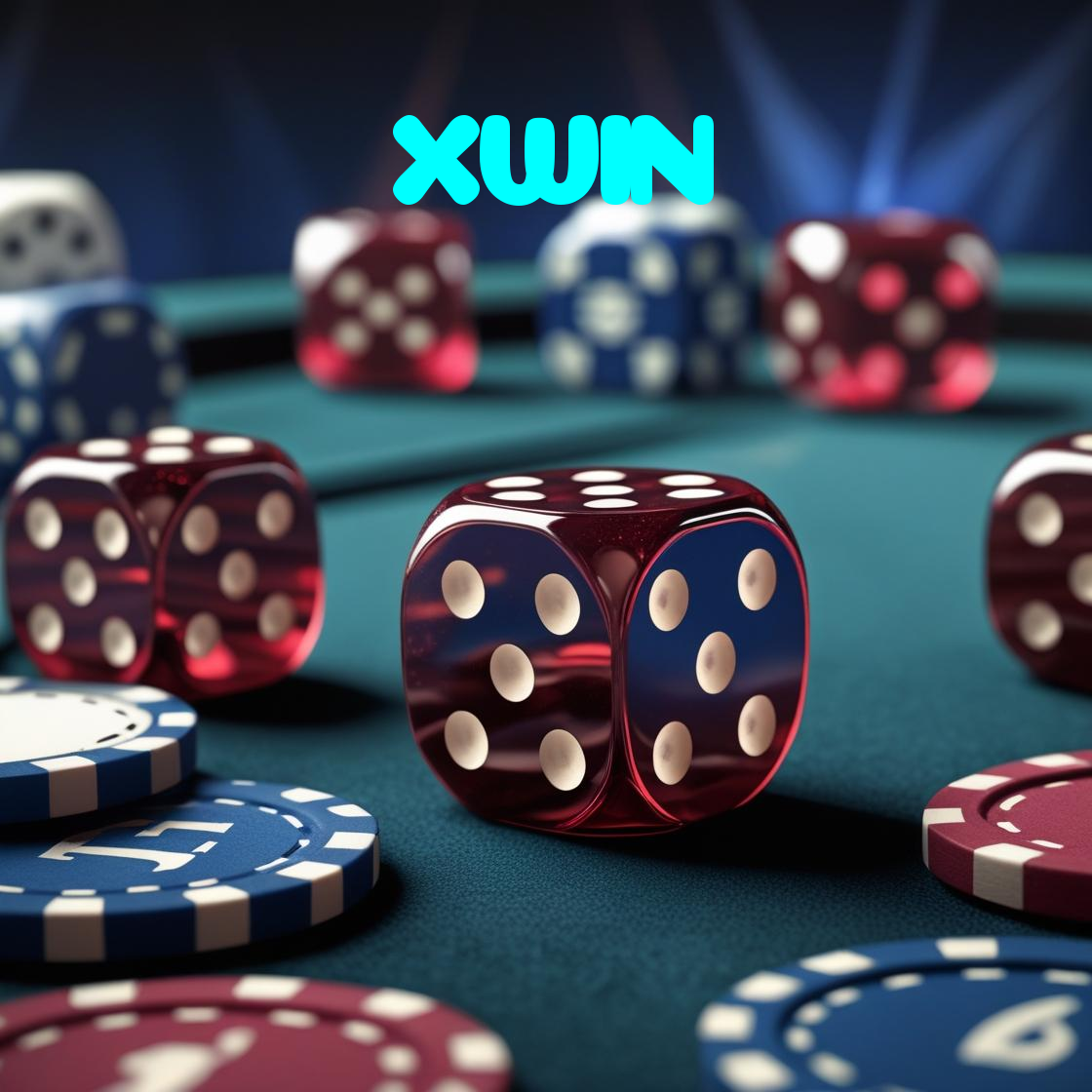 XWIN：Aposte no futebol online e jogue os melhores jogos de cassino!